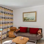 Am Wald Apartment Hagenow