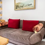 Apartment Am Wald *