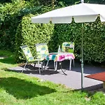 Am Wald Apartament Hagenow