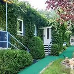 Apartment Am Wald Hagenow