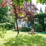 Apartment Am Wald Hagenow