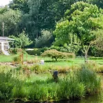 Apartment Am Wald *