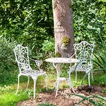 Apartment Am Wald Hagenow