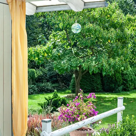 Daire Am Wald Hagenow