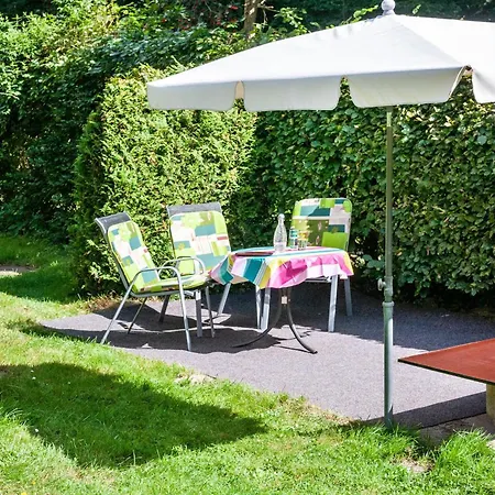 Am Wald Daire Hagenow