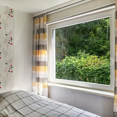 Daire Am Wald Hagenow