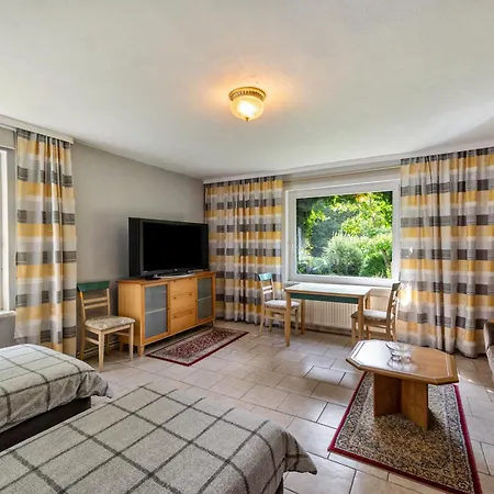 Am Wald Apartament