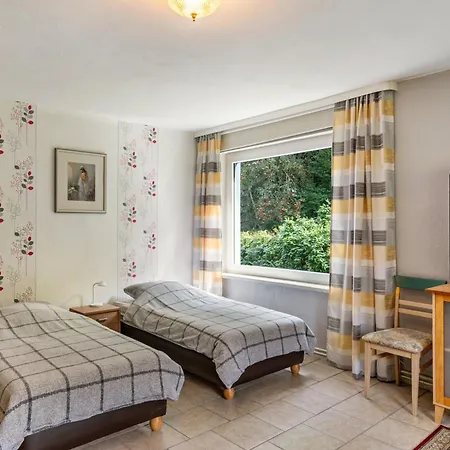 Daire Am Wald Hagenow