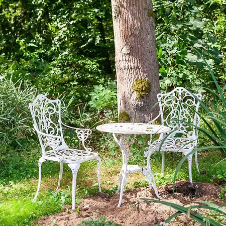 아파트 Am Wald Hagenow
